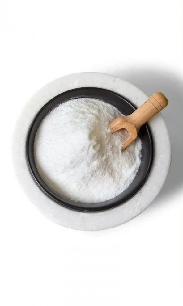 Metilparaben 1 Kg - (CAS No : 99-76-3) - Saflık : %99,85 - Resim 2