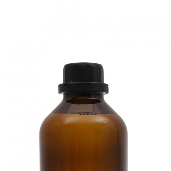 Metil Etil Keton 1 Litre Cam Şişe - 2