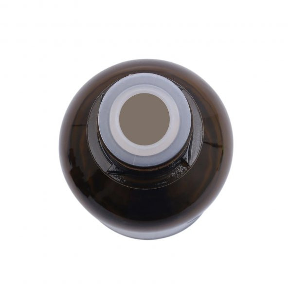 Metil Etil Keton 1 Litre Cam Şişe - 3