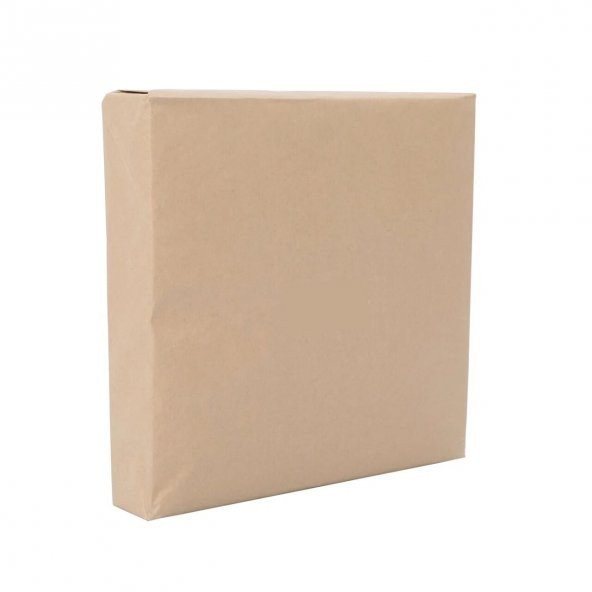 Kaba Filtre Kağıdı 40x40 cm - 10 Adetlik Set - Resim 2