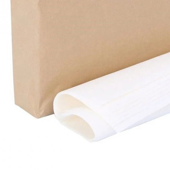 Kaba Filtre Kağıdı 40x40 cm - 10 Adetlik Set - Resim 3