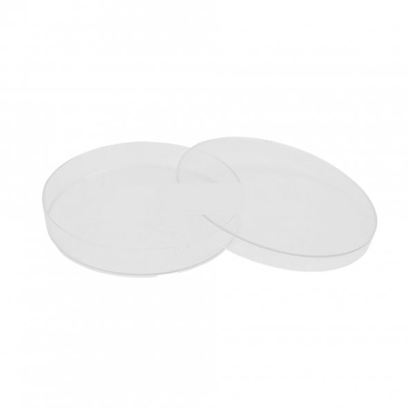 Steril Petri Kabı Kutusu 90x15 mm - 25 Adetlik Set - 3