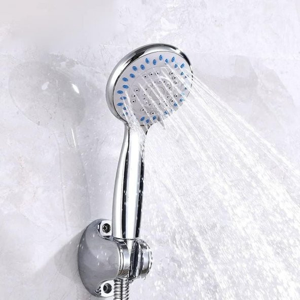 MAXIFLOW MAFSALLI İSTANBUL DUŞ SETİ - 7