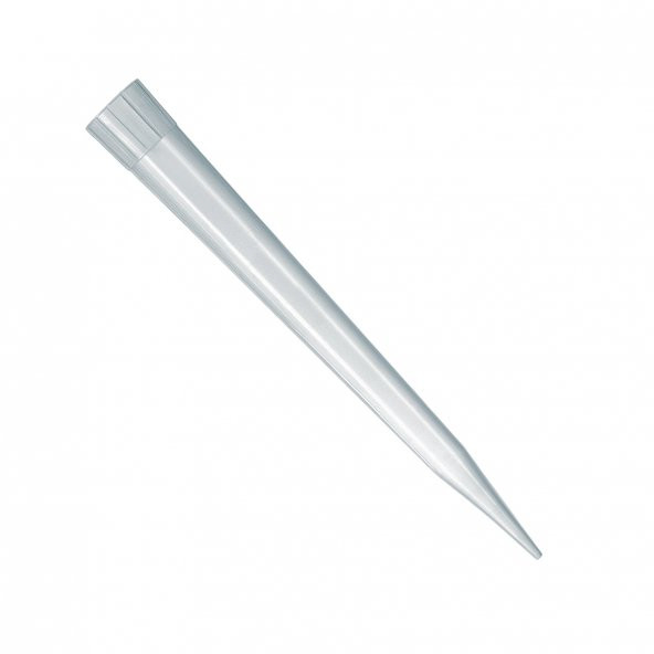 Otomatik Pipet Ucu 10 ml - 100 Adetlik Set - Non Steril - 1