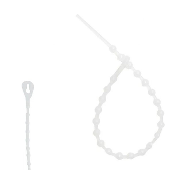 Otoklav Torba Kilidi - 3,5x165mm 100 Adet - Resim 3