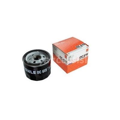 OC 619 KNECHT/MAHLE BMW MOTOSİKLET YAĞ FİLTRESİ ürün görseli 1