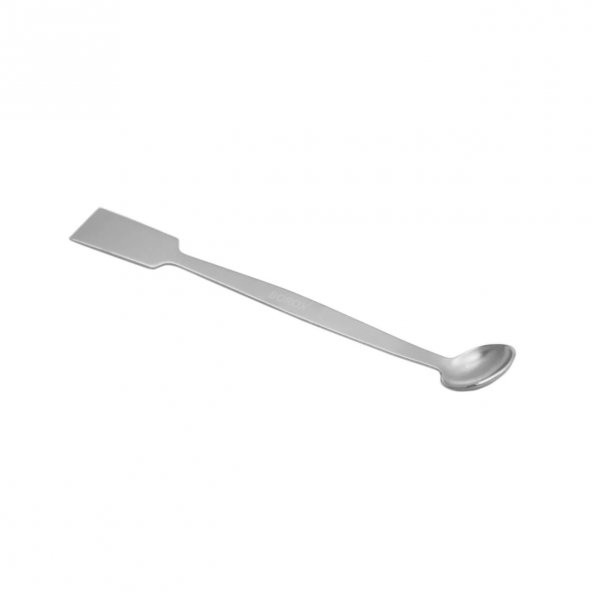 Paslanmaz Çelik Metal Spatül