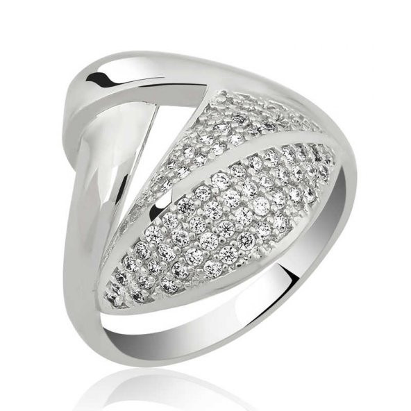 ​Gümüş  Bayan Yüzük  SL3337 ürün görseli