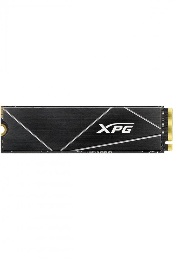 XPG  Gammix S70 Blade 1 Tb 7400/5500 Mb/s Pcıe Gen4x4 M.2 Nvme Ssd - 1