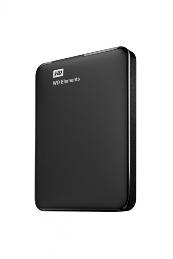 WD  Elements Portable 1.5tb Bu6y0015bbk Black Worldwide Taşınabilir Hard Disk Uyumlu