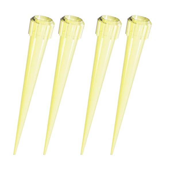 Sarı Pipet Ucu 200 uL - 1000ADET ürün görseli