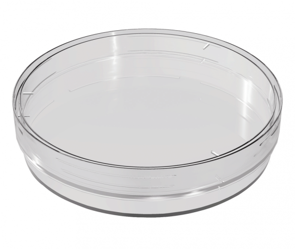 Petri Kabı Kutusu 60mm Steril -10 Adetlik Set - 3