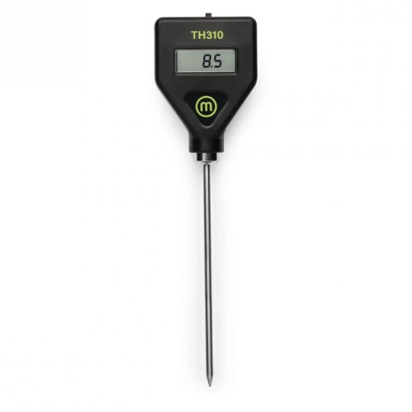 Milwaukee Dijital Termometre TH310 -50-150 °C- Saplama Tipi - 2