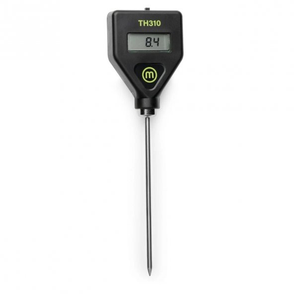 Milwaukee Dijital Termometre TH310 -50-150 °C- Saplama Tipi - 3