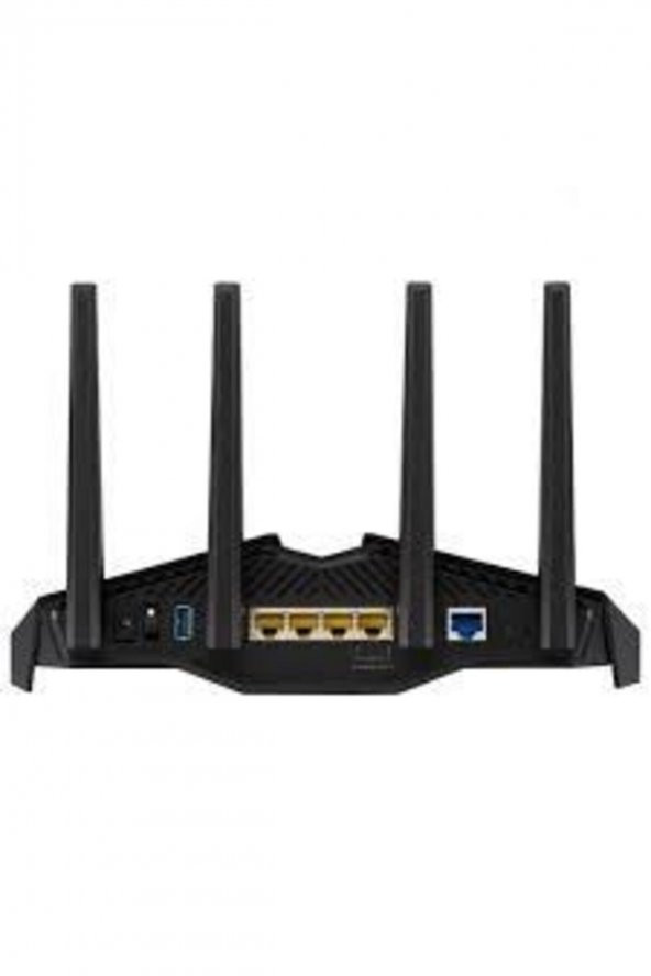 ASUS  Dsl-ax82u Wifi6 Dualband Gaming -ps5 Uyumlu Dlna 4g Vpn Adsl Vdsl-fiber Modem Router - 2