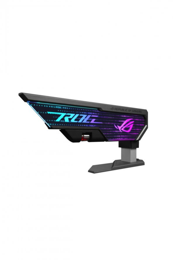 ASUS  Xh01 Rog Herculx Graphıcs Card Holder Ekran Kartı Tutacağı