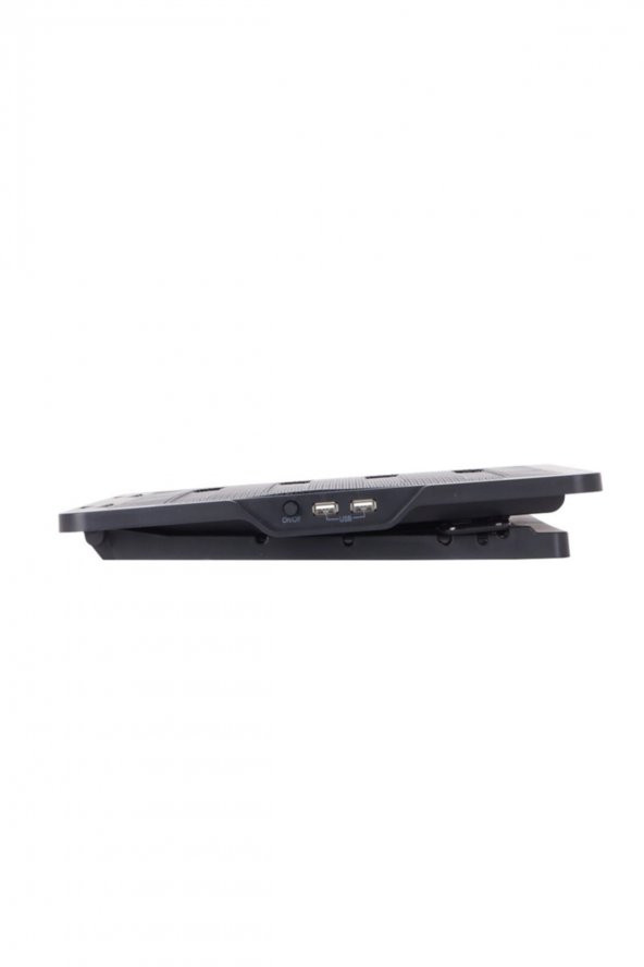 Zalman Zm-Ns1000 180Mm Fanlı Notebook Soğutucu Laptop Soğutucu - 3
