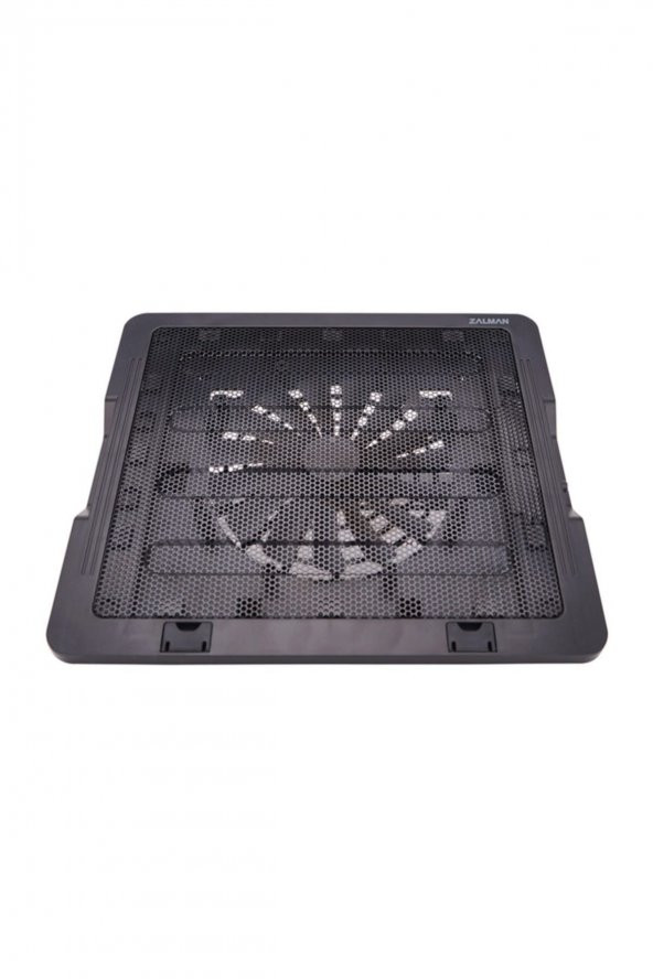 Zalman Zm-Ns1000 180Mm Fanlı Notebook Soğutucu Laptop Soğutucu - 4