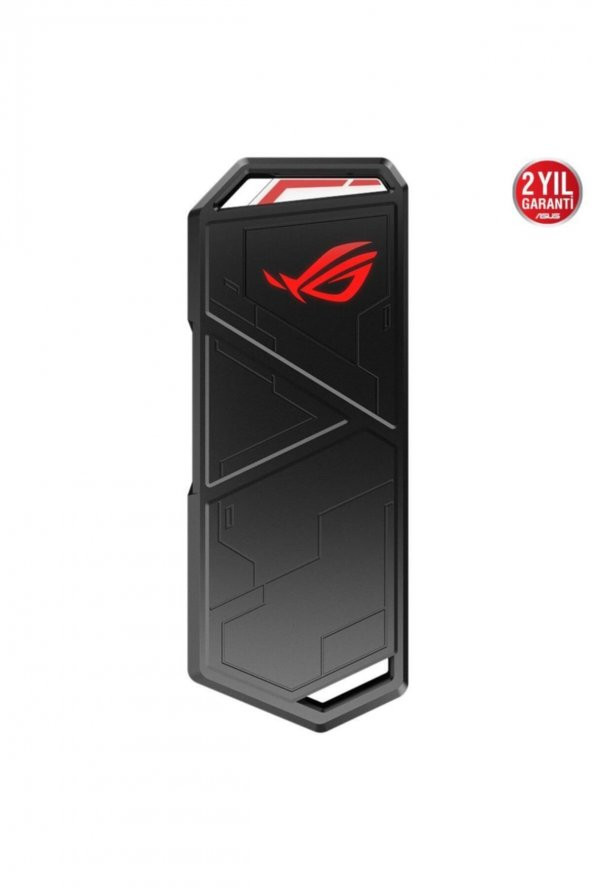 ASUS  ASUS Rog Strix Arion Nvme M.2 Ssd Kutusu