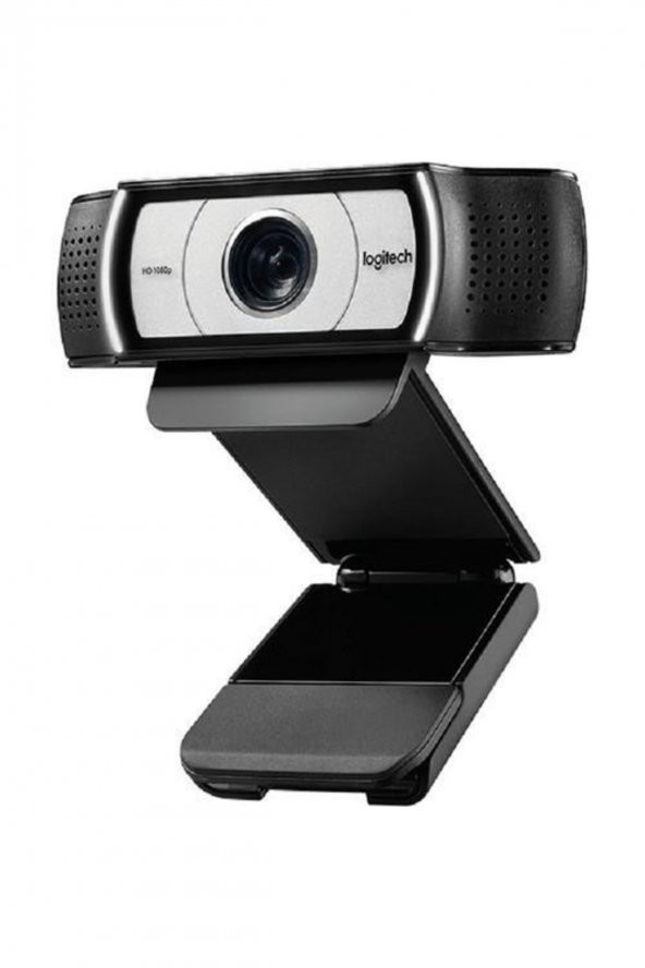 logitech  C930e 960-000972 USB HD Webcam