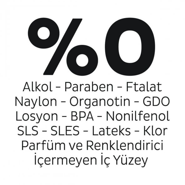 Sleepy Bio Natural Premium Plus Hijyenik Ped Uzun 20x2 40 Adet Ped - Resim 7