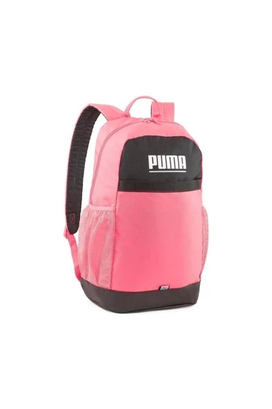 Puma Plus Backpack Kadın Sırt Çantası Pembe