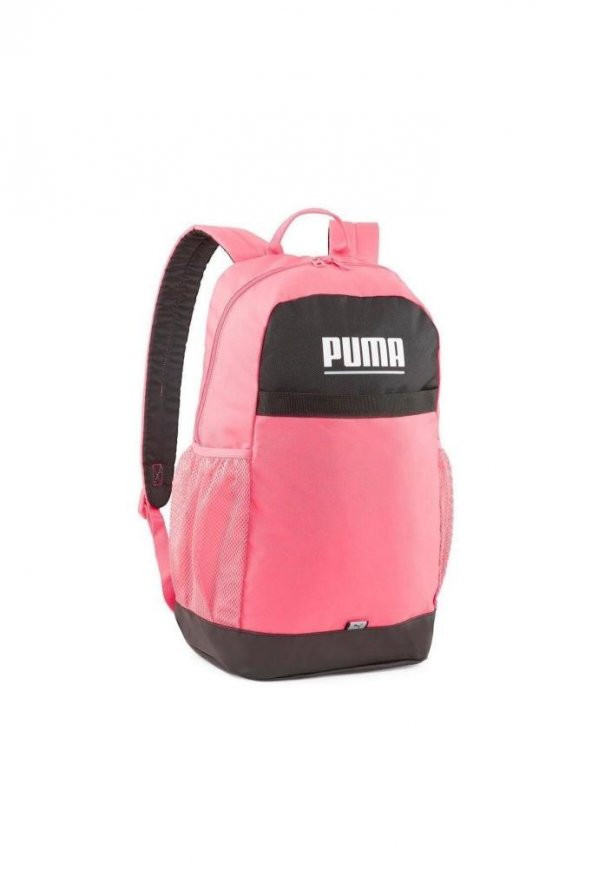 Puma Plus Backpack Kadın Sırt Çantası Pembe