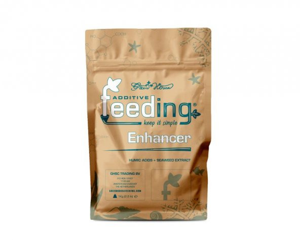 Green House Feeding Enhancer 1 kg