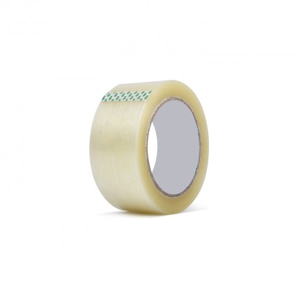 Şeffaf Koli Bandı 45 mm x 100 Mt (4198)