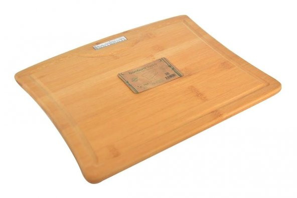 Bambum Vasko Kesme Steak Tahtası Büyük B2541 - 2