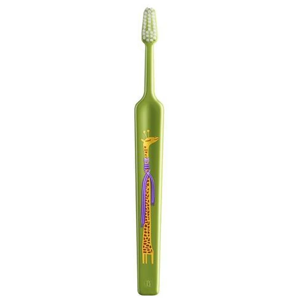 Tepe Kids Extra Soft 3+ Yaş Çocuk Diş Fırçası - 8