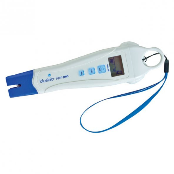 Bluelab Conductivity Pen İletkenlik Ölçer - 2