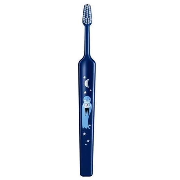 Tepe Kids Extra Soft 3+ Yaş Çocuk Diş Fırçası - 3