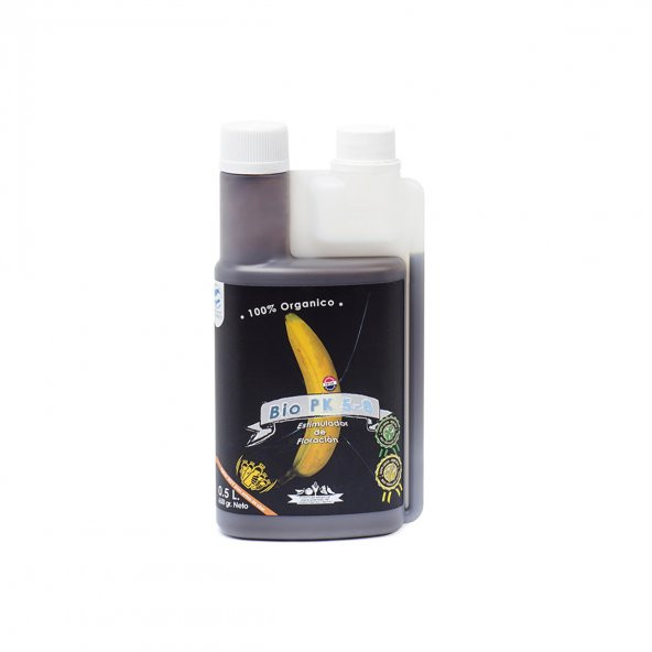 BioTabs Bio PK 5-8 500 ml