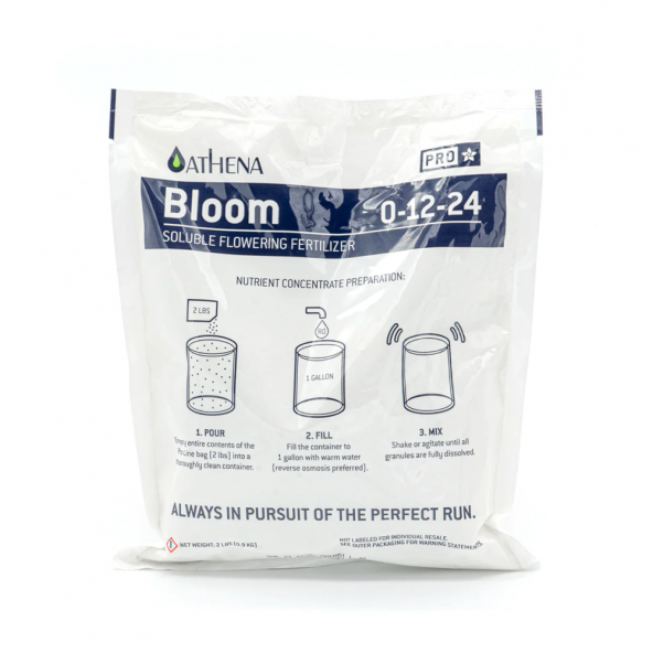 Athena Pro Bloom 4.53 kg