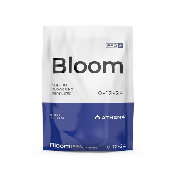 Athena Pro Bloom 11.36 kg