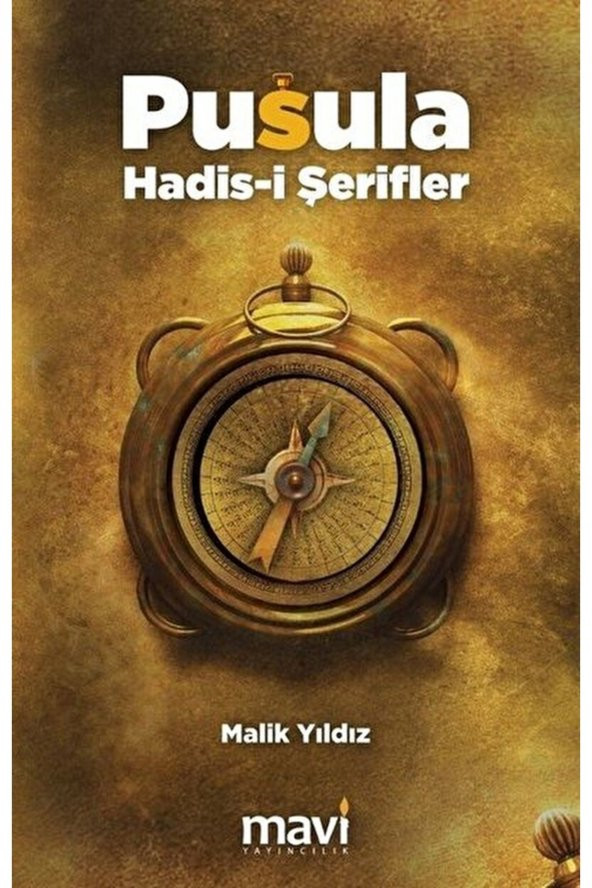 Pusula Hadis-i Şerifler ürün görseli