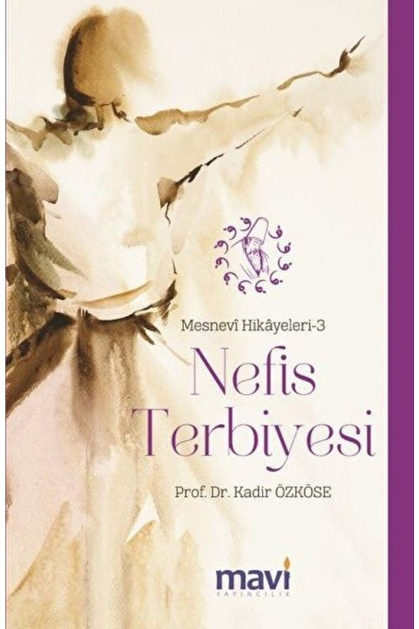 Nefis Terbiyesi & Mesnevi Hikayeleri 3 ürün görseli
