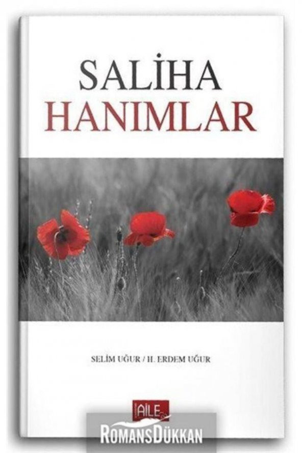 Saliha Hanımlar ürün görseli