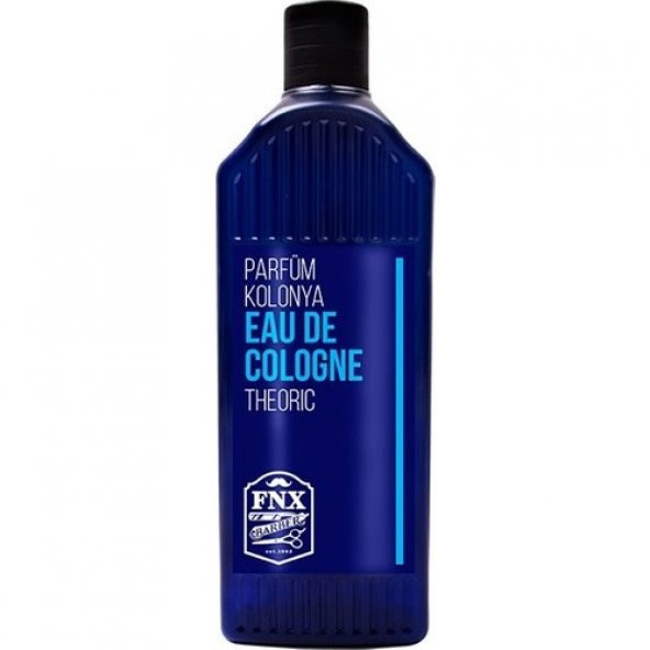 Fnx Tıraş Kolonyası Theoric 700 ml