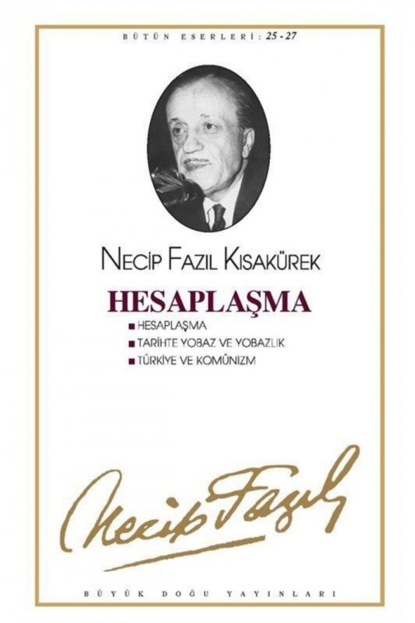 Hesaplaşma (kod24) ürün görseli