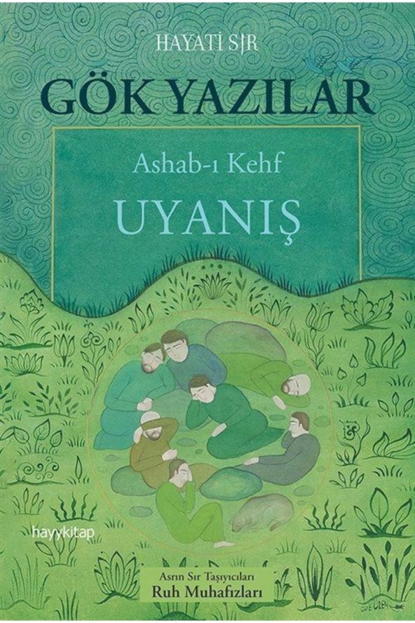 Gök Yazılar & Ashab-ı Kehf Uyanış ürün görseli