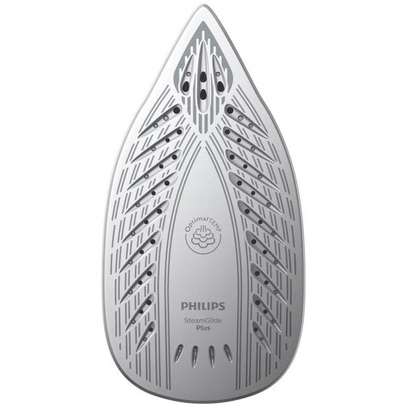 Philips PSG6026/20 PerfectCare 6000 Series 2400W 6,5 Bar Buhar Kazanlı Ütü - 5