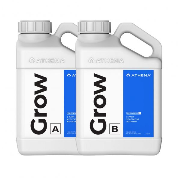Athena Grow A+B 0.94 Litre - 1