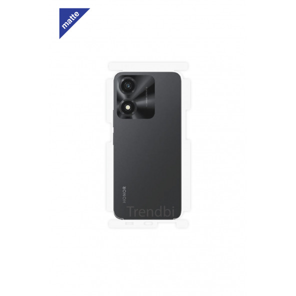 HONOR PLAY 40C MAT ARKA VE YAN KORUYUCU FİLM ürün görseli