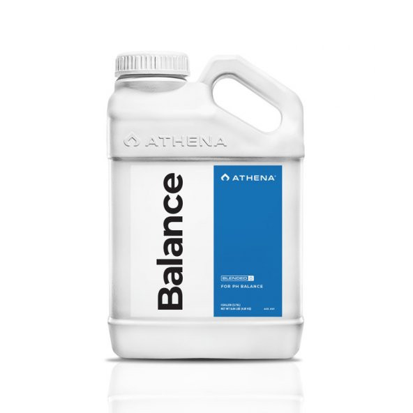 Athena Balance Ph Düzenleyici 0.94 Litre - 1