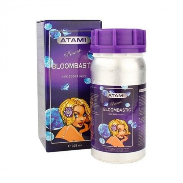 Atami Bloombastic 325 ml