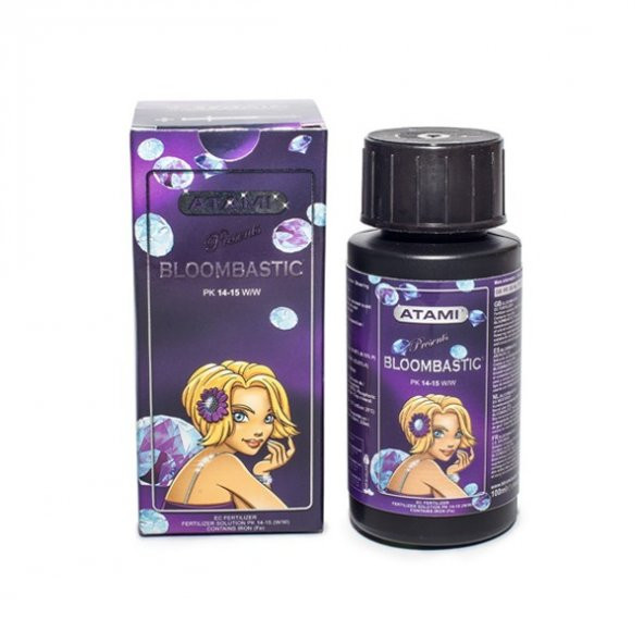 Atami Bloombastic 100 ml