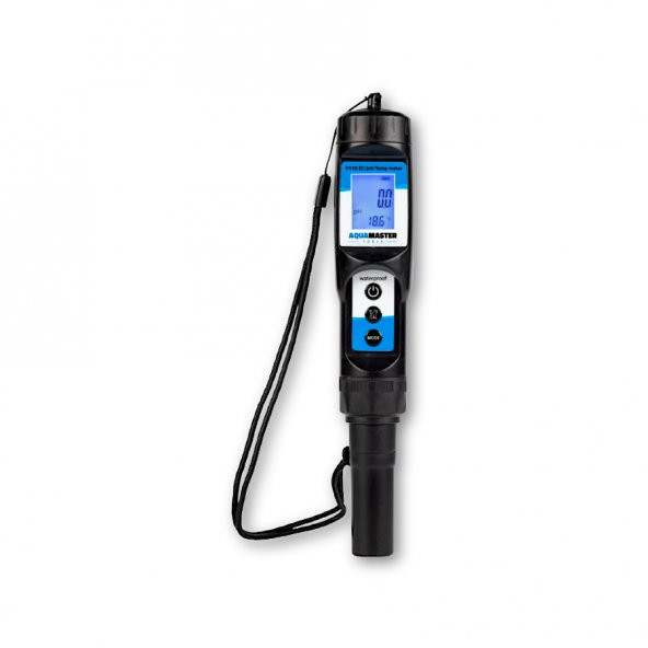 Aquamaster P110 Pro Combo Pen (PH-EC-TEMP)