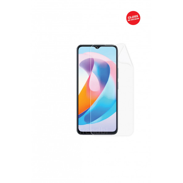 HONOR PLAY 40C EKRAN KORUYUCU TPU FİLM - 1